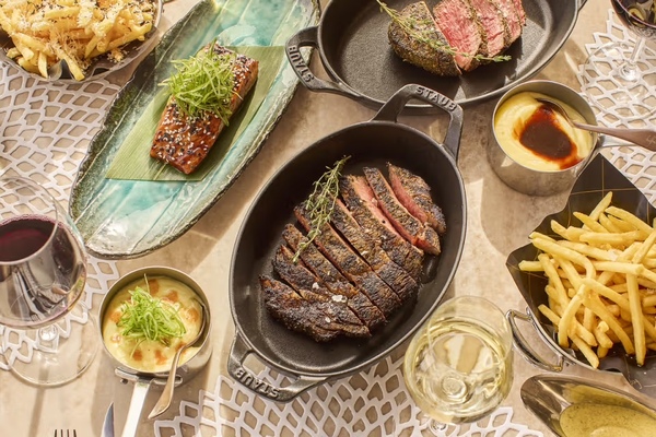 Crystal Cruises Beefbar Steaks Succulent Cuts.jpg